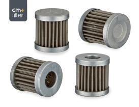 CM FILTER CMH16649 - HYDRAULIC FILTER