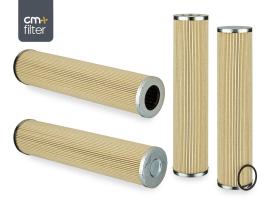 CM FILTER CMH16651 - HYDRAULIC FILTER