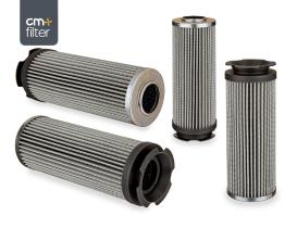 CM FILTER CMH16655 - HYDRAULIC FILTER
