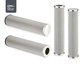 CM FILTER CMH16662 - HYDRAULIC FILTER