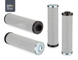 CM FILTER CMH16687 - HYDRAULIC FILTER