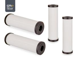 CM FILTER CMH16701 - HYDRAULIC FILTER