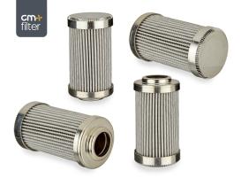 CM FILTER CMH16704 - HYDRAULIC FILTER
