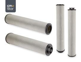 CM FILTER CMH16707 - HYDRAULIC FILTER