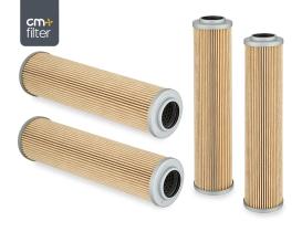 CM FILTER CMH16724 - HYDRAULIC FILTER