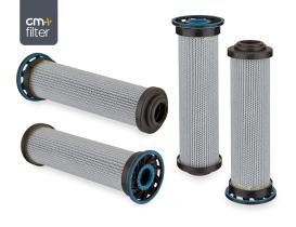 CM FILTER CMH16730 - HYDRAULIC FILTER