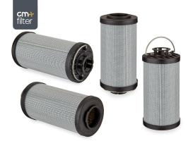CM FILTER CMH16735 - HYDRAULIC FILTER