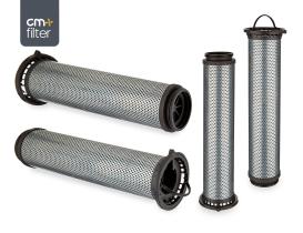CM FILTER CMH16739 - HYDRAULIC FILTER