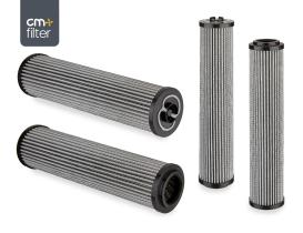 CM FILTER CMH16748 - HYDRAULIC FILTER