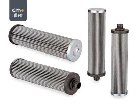 CM FILTER CMH16749 - HYDRAULIC FILTER