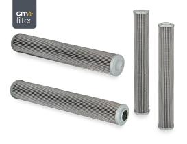 CM FILTER CMH16751 - HYDRAULIC FILTER
