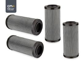 CM FILTER CMH16760 - HYDRAULIC FILTER
