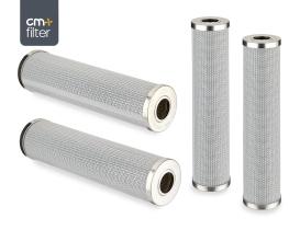CM FILTER CMH16772 - HYDRAULIC FILTER