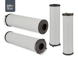 CM FILTER CMH16774 - HYDRAULIC FILTER