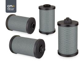 CM FILTER CMH16783 - HYDRAULIC FILTER