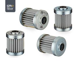 CM FILTER CMH16798 - HYDRAULIC FILTER
