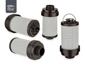 CM FILTER CMH16803 - HYDRAULIC FILTER