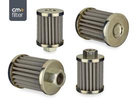 CM FILTER CMH16828 - HYDRAULIC FILTER