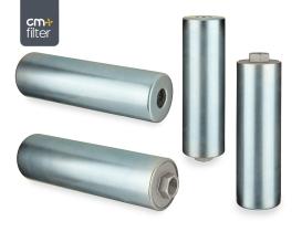 CM FILTER CMH16838 - HYDRAULIC FILTER