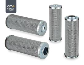 CM FILTER CMH16859 - HYDRAULIC FILTER