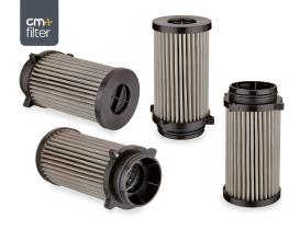 CM FILTER CMH16913 - HYDRAULIC FILTER