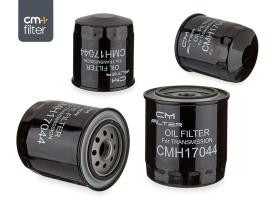 CM FILTER CMH17044 - FILTRO HIDRÁULICO TRANSMISIÓN