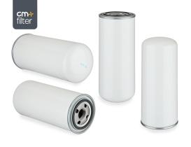 CM FILTER CMH17089 - HYDRAULIC FILTER