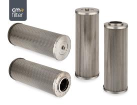 CM FILTER CMH17305 - HYDRAULIC FILTER