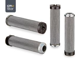 CM FILTER CMH17309 - HYDRAULIC FILTER