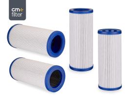 CM FILTER CMH17390 - HYDRAULIC FILTER