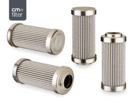 CM FILTER CMH17400 - HYDRAULIC FILTER