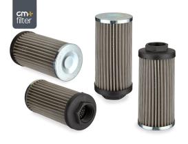 CM FILTER CMH17403 - HYDRAULIC FILTER