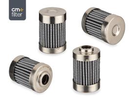 CM FILTER CMH17410 - HYDRAULIC FILTER