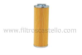 CM FILTER CMH4002 - FILTRO HIDRÁULICO