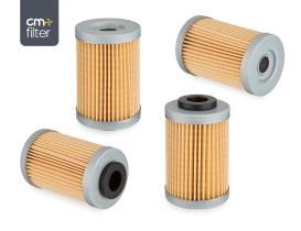 CM FILTER CMH4007 - FILTRO ACEITE