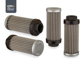 CM FILTER CMH4010 - HYDRAULIC FILTER