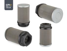 CM FILTER CMH4011 - HYDRAULIC FILTER