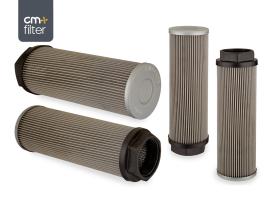 CM FILTER CMH4012 - HYDRAULIC FILTER