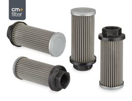 CM FILTER CMH4013 - HYDRAULIC FILTER