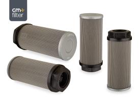 CM FILTER CMH4014 - HYDRAULIC FILTER