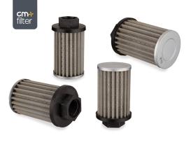 CM FILTER CMH4016 - HYDRAULIC FILTER