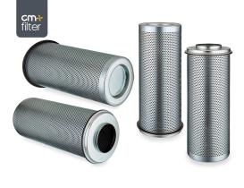 CM FILTER CMH4020 - HYDRAULIC FILTER