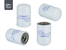 CM FILTER CMH4022 - HYDRAULIC FILTER
