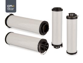 CM FILTER CMH4023 - HYDRAULIC FILTER