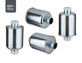 CM FILTER CMH4025 - HYDRAULIC FILTER 30MM