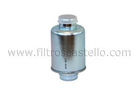 CM FILTER CMH4026 - HYDRAULIC FILTER 38MM