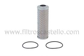 CM FILTER CMH4028 - HYDRAULIC FILTER