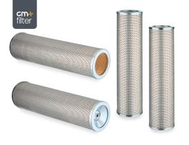 CM FILTER CMH4081 - HYDRAULIC FILTER