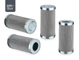 CM FILTER CMH4083 - HYDRAULIC FILTER