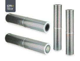 CM FILTER CMH4084 - HYDRAULIC FILTER